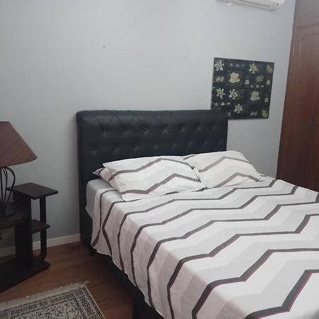 Apartamento Gonzaga Santos Apartment Ngoại thất bức ảnh