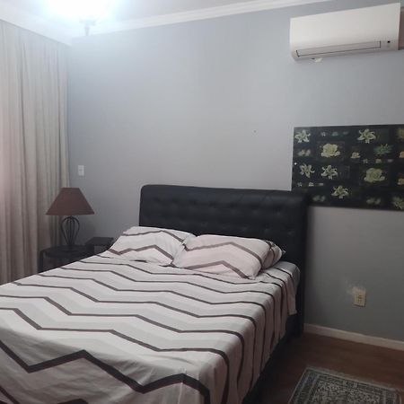 Apartamento Gonzaga Santos Apartment Ngoại thất bức ảnh