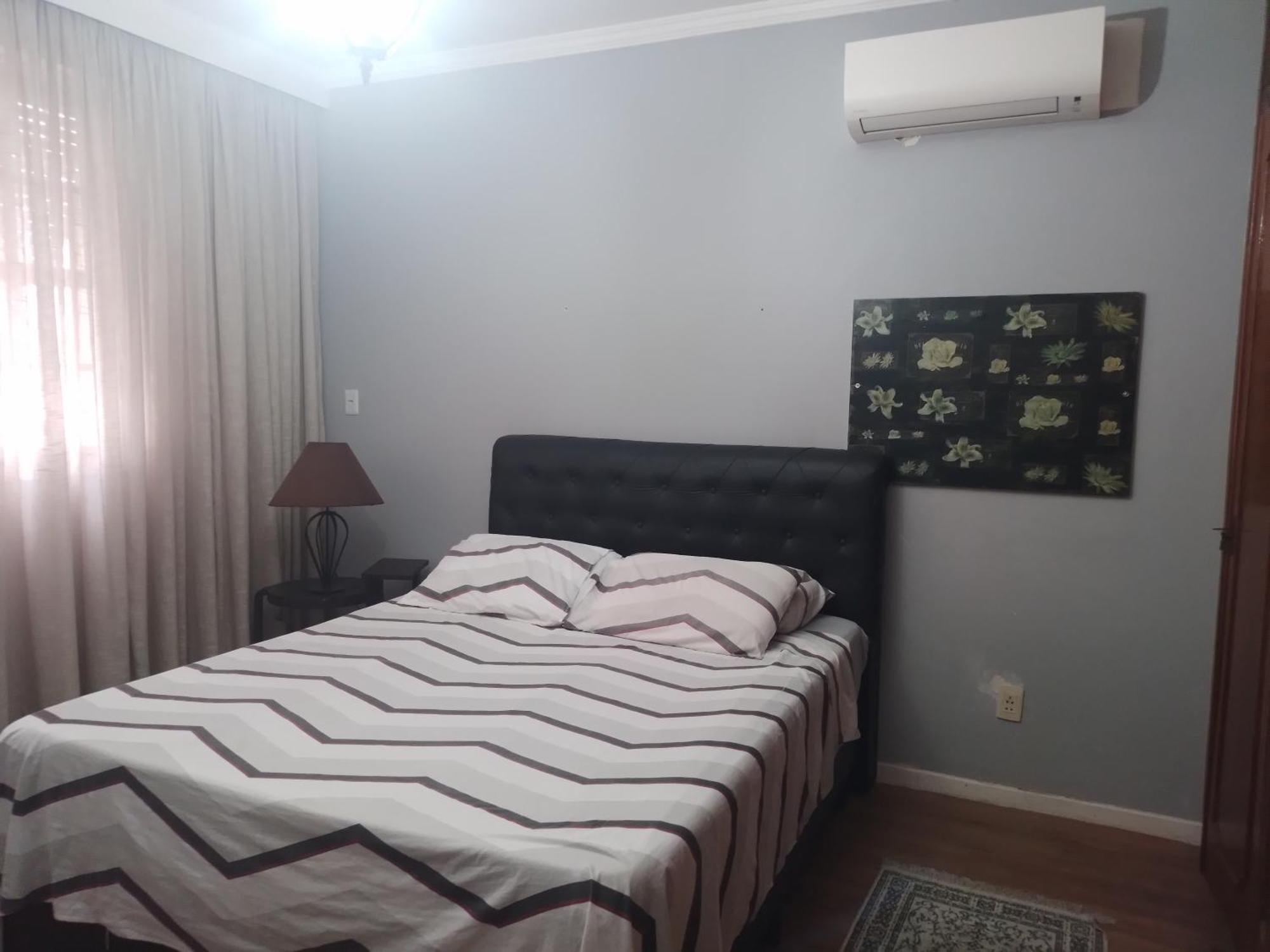 Apartamento Gonzaga Santos Apartment Ngoại thất bức ảnh