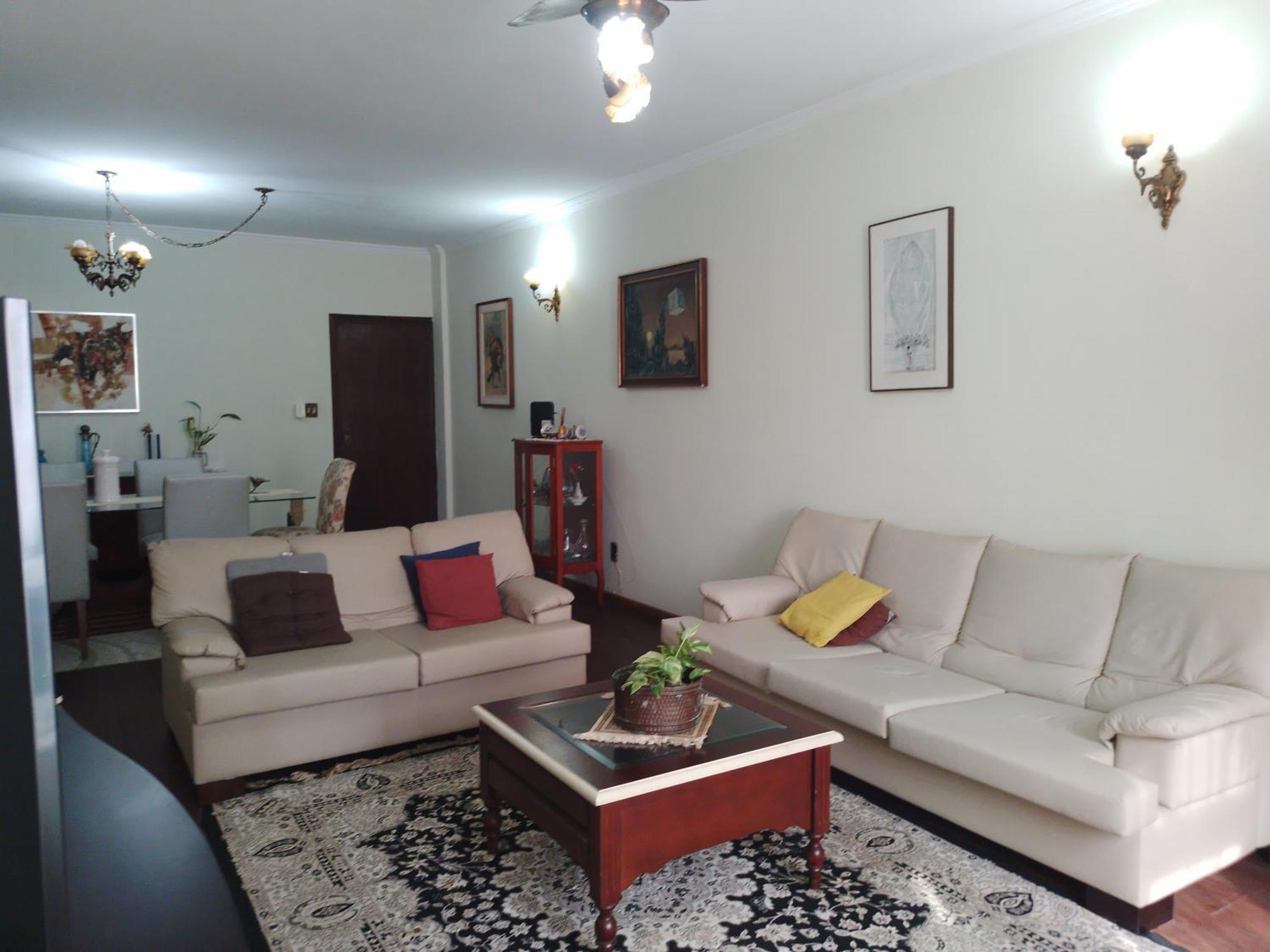 Apartamento Gonzaga Santos Apartment Ngoại thất bức ảnh